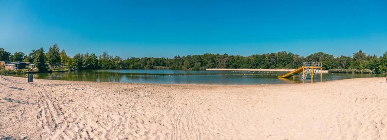 Zilverstrand โมล ภายนอก รูปภาพ